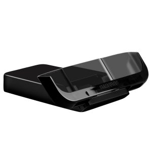 Samsung Galaxy Tab HDMI Multi-Media Dock mobile device dock station Black