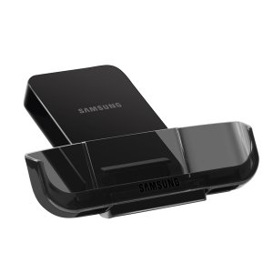 Samsung Galaxy Tab HDMI Multi-Media Dock mobile device dock station Black