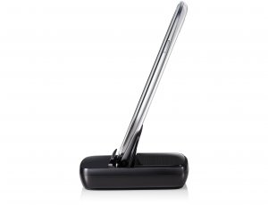 Samsung EDD-D200BEGSTD mobile device dock station Smartphone Black