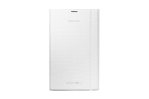 Samsung EF-BT700B mobile phone case 21.3 cm (8.4″) Cover Black