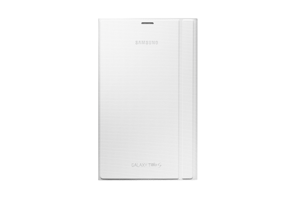 Samsung EF-BT700B mobile phone case 21.3 cm (8.4") Cover Black