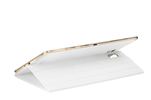 Samsung EF-BT700B mobile phone case 21.3 cm (8.4") Cover Black