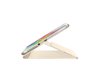 Samsung EF-BT700B mobile phone case 21.3 cm (8.4") Cover Black