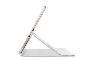 Samsung EF-BT700B mobile phone case 21.3 cm (8.4") Cover Black