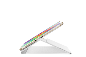 Samsung EF-BT700B mobile phone case 21.3 cm (8.4") Cover Black