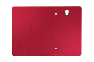 Samsung EF-BT700B mobile phone case 21.3 cm (8.4") Cover Black