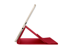 Samsung EF-BT700B mobile phone case 21.3 cm (8.4") Cover Black