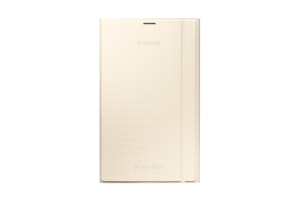 Samsung EF-BT700B mobile phone case 21.3 cm (8.4") Cover Black