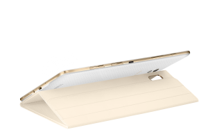 Samsung EF-BT700B mobile phone case 21.3 cm (8.4") Cover Black