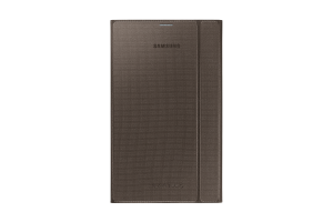 Samsung EF-BT700B mobile phone case 21.3 cm (8.4") Cover Black