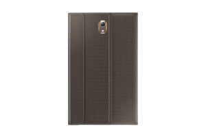 Samsung EF-BT700B mobile phone case 21.3 cm (8.4") Cover Black