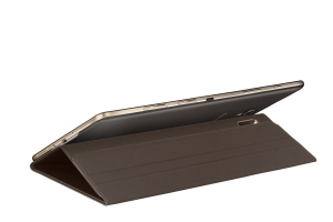 Samsung EF-BT700B mobile phone case 21.3 cm (8.4") Cover Black