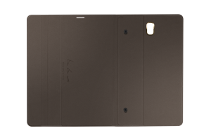 Samsung EF-BT700B mobile phone case 21.3 cm (8.4") Cover Black