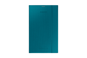 Samsung EF-BT700B mobile phone case 21.3 cm (8.4") Cover Black