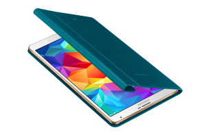 Samsung EF-BT700B mobile phone case 21.3 cm (8.4") Cover Black