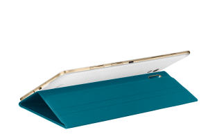 Samsung EF-BT700B mobile phone case 21.3 cm (8.4") Cover Black