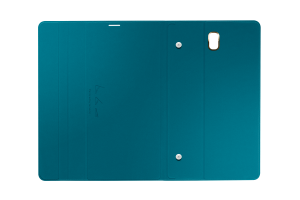 Samsung EF-BT700B mobile phone case 21.3 cm (8.4") Cover Black