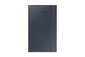 Samsung EF-BT700B mobile phone case 21.3 cm (8.4") Cover Black