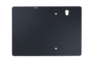 Samsung EF-BT700B mobile phone case 21.3 cm (8.4") Cover Black