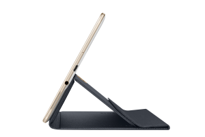 Samsung EF-BT700B mobile phone case 21.3 cm (8.4") Cover Black