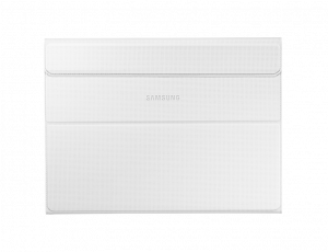 Samsung EF-BT800B mobile phone case 26.7 cm (10.5") Cover Black