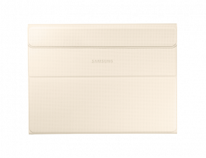 Samsung EF-BT800B mobile phone case 26.7 cm (10.5") Cover Black