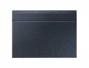 Samsung EF-BT800B mobile phone case 26.7 cm (10.5") Cover Black