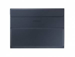 Samsung EF-BT800B mobile phone case 26.7 cm (10.5") Cover Black