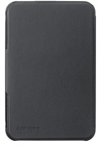 Samsung EF-C980NBECSTD tablet case 17.8 cm (7″) Folio Black