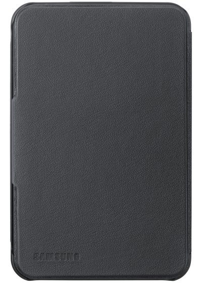 Samsung EF-C980NBECSTD tablet case 17.8 cm (7") Folio Black