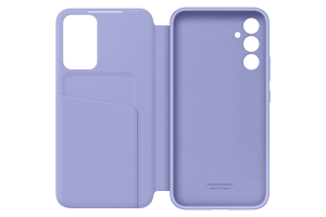 Samsung EF-ZA346 mobile phone case 16.8 cm (6.6") Wallet case Blueberry