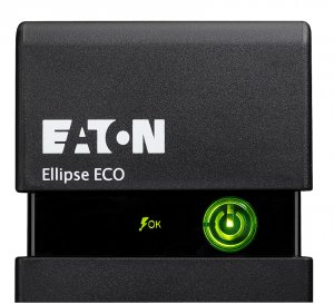 Eaton Ellipse ECO 800 USB IEC uninterruptible power supply (UPS) Standby (Offline) 0.8 kVA 500 W 4 AC outlet(s)