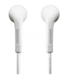 Samsung EO-HS3303 Headset Wired In-ear Calls/Music Blue