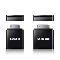 Samsung EPL-1PLR card reader USB 2.0 Black