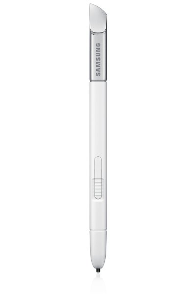 Samsung S-Pen stylus pen White