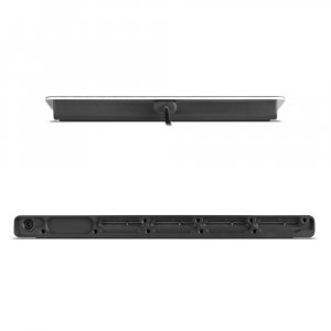 Belkin F1DN004MOD-KM-4 KVM switch Black
