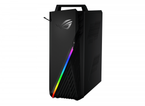 ASUS ROG Strix GT15 G15CF-51240F193W Intel® Core™ i5 i5-12400F 8 GB DDR4-SDRAM 1.26 TB HDD+SSD NVIDIA GeForce RTX 3050 Windows 11 Home Midi Tower PC Black