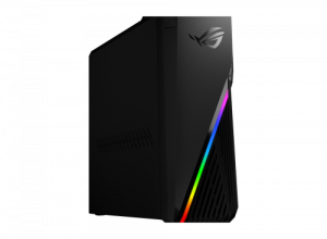 ASUS ROG Strix GT15 G15CF-51240F193W Intel® Core™ i5 i5-12400F 8 GB DDR4-SDRAM 1.26 TB HDD+SSD NVIDIA GeForce RTX 3050 Windows 11 Home Midi Tower PC Black