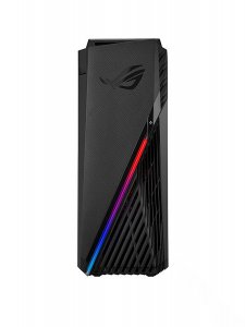 ASUS ROG Strix GT15 G15CF-51240F193W Intel® Core™ i5 i5-12400F 8 GB DDR4-SDRAM 1.26 TB HDD+SSD NVIDIA GeForce RTX 3050 Windows 11 Home Midi Tower PC Black