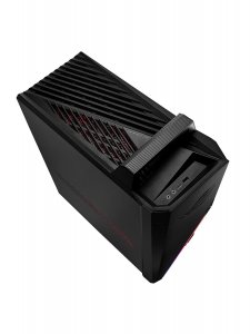 ASUS ROG Strix GT15 G15CF-51240F193W Intel® Core™ i5 i5-12400F 8 GB DDR4-SDRAM 1.26 TB HDD+SSD NVIDIA GeForce RTX 3050 Windows 11 Home Midi Tower PC Black