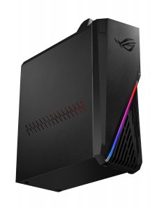 ASUS ROG Strix GT15 G15CF-51240F193W Intel® Core™ i5 i5-12400F 8 GB DDR4-SDRAM 1.26 TB HDD+SSD NVIDIA GeForce RTX 3050 Windows 11 Home Midi Tower PC Black