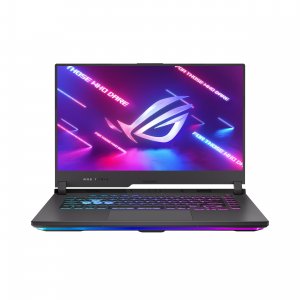 ASUS ROG Strix G15 G513RC-HN088W AMD Ryzen™ 7 6800H Laptop 39.6 cm (15.6″) Full HD 16 GB DDR5-SDRAM 512 GB SSD NVIDIA GeForce RTX 3050 Wi-Fi 6E (802.11ax) Windows 11 Home Grey