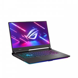 ASUS ROG Strix G15 G513RC-HN088W AMD Ryzen™ 7 6800H Laptop 39.6 cm (15.6") Full HD 16 GB DDR5-SDRAM 512 GB SSD NVIDIA GeForce RTX 3050 Wi-Fi 6E (802.11ax) Windows 11 Home Grey