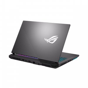 ASUS ROG Strix G15 G513RC-HN088W AMD Ryzen™ 7 6800H Laptop 39.6 cm (15.6") Full HD 16 GB DDR5-SDRAM 512 GB SSD NVIDIA GeForce RTX 3050 Wi-Fi 6E (802.11ax) Windows 11 Home Grey