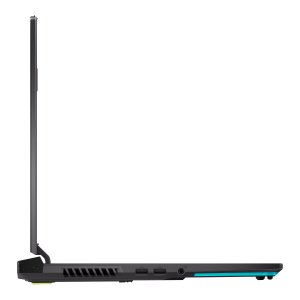 ASUS ROG Strix G17 G713PI-HX049W laptop AMD Ryzen™ 9 7845HX 43.9 cm (17.3") Full HD 16 GB DDR5-SDRAM 1 TB SSD NVIDIA GeForce RTX 4070 Wi-Fi 6E (802.11ax) Windows 11 Home Black, Grey