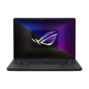ASUS ROG Zephyrus G14 GA402NV-N2030W AMD Ryzen™ 7 7735HS Laptop 35.6 cm (14″) WQXGA 16 GB DDR5-SDRAM 512 GB SSD NVIDIA GeForce RTX 4060 Wi-Fi 6E (802.11ax) Windows 11 Home Grey
