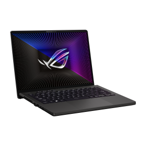 ASUS ROG Zephyrus G14 GA402NV-N2030W AMD Ryzen™ 7 7735HS Laptop 35.6 cm (14") WQXGA 16 GB DDR5-SDRAM 512 GB SSD NVIDIA GeForce RTX 4060 Wi-Fi 6E (802.11ax) Windows 11 Home Grey