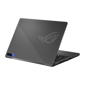ASUS ROG Zephyrus G14 GA402NV-N2030W AMD Ryzen™ 7 7735HS Laptop 35.6 cm (14") WQXGA 16 GB DDR5-SDRAM 512 GB SSD NVIDIA GeForce RTX 4060 Wi-Fi 6E (802.11ax) Windows 11 Home Grey