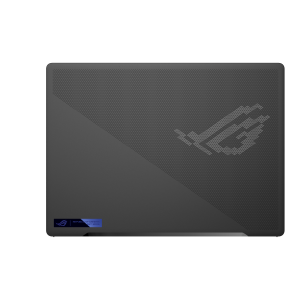 ASUS ROG Zephyrus G14 GA402NV-N2030W AMD Ryzen™ 7 7735HS Laptop 35.6 cm (14") WQXGA 16 GB DDR5-SDRAM 512 GB SSD NVIDIA GeForce RTX 4060 Wi-Fi 6E (802.11ax) Windows 11 Home Grey