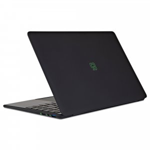 Geo Computers GEO GAMECLOUD 130 + GAME PACK Intel® Celeron® N4020 35.8 cm (14.1") 128 GB SSD Windows 11 Home in S mode Black